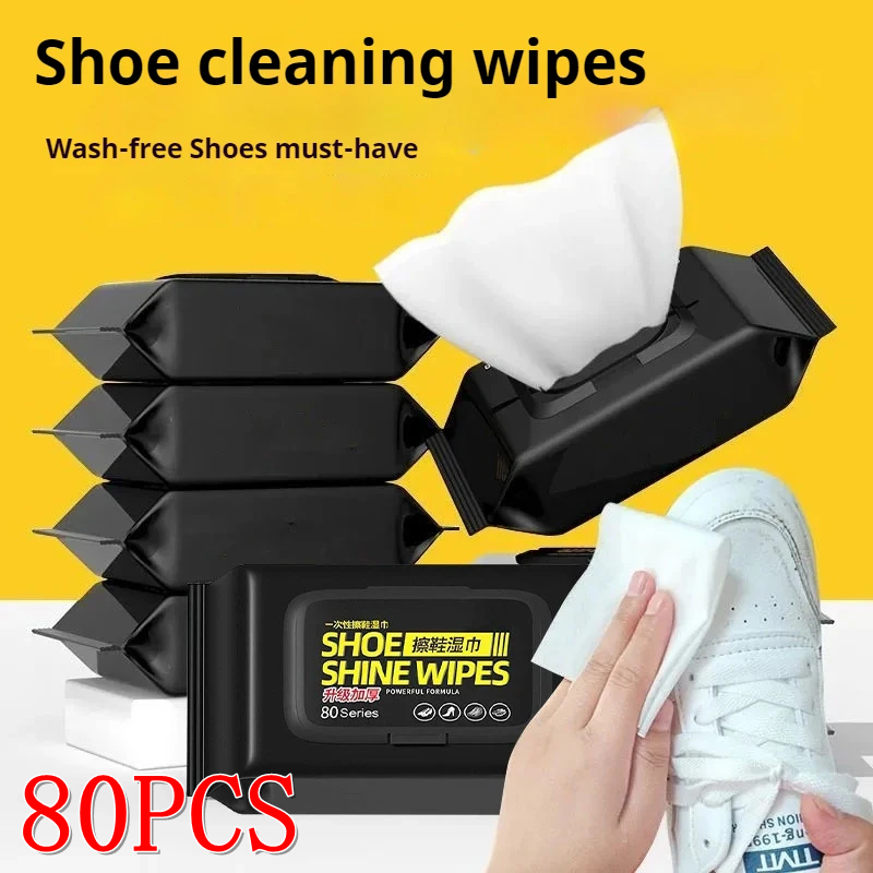 Sneaker Protector Spray - 12/30/80 قطعة أحذية رياضية نظافة الأحذية