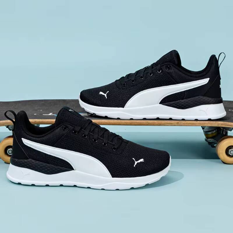 Sneaker Zone - أحذية PUMA للجري للجنسين صيف 2026،