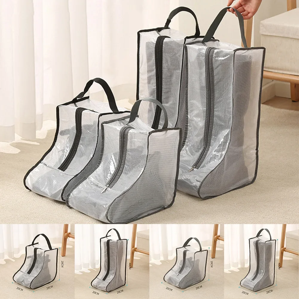 Shoe Bag Dust - السفر حقيبة التخزين المحمولة الأحذية المنظم