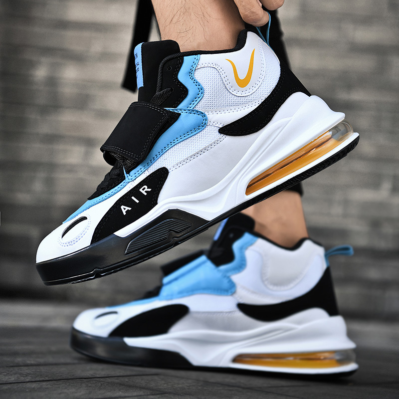 Sneaker Zone - الرجال ماركة النخيل وسادة الهواء كرة
