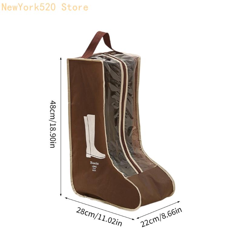 حزمة من 4 حقائب أحذية محمولة ل - مراجعة Shoe Bag Dust وسعره