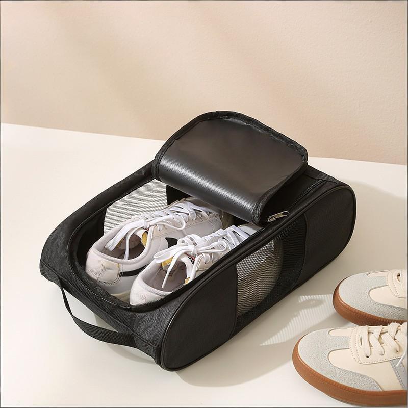 حقيبة أحذية الجولف المحمولة من - مراجعة Shoe Bag Dust وسعره