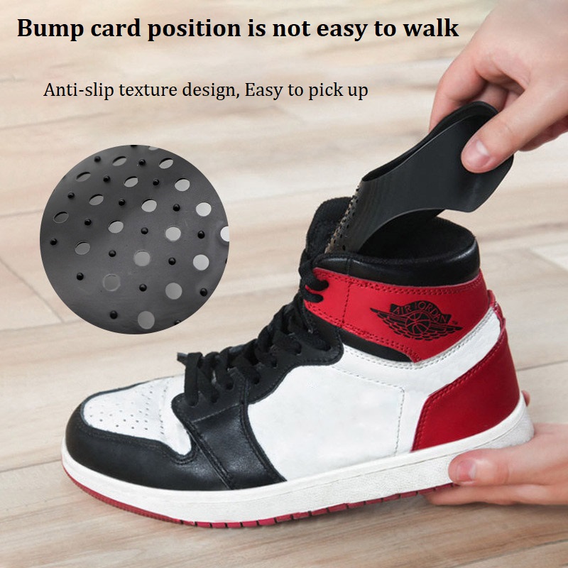 واقيات أحذية مضادة للتجاعيد، د - مراجعة Sneaker Care Shoe Box وسعره
