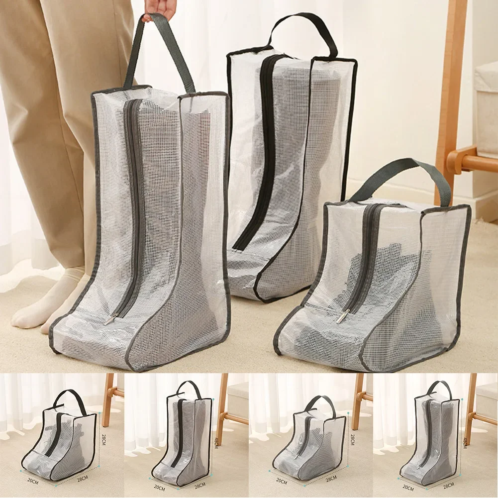 السفر حقيبة التخزين المحمولة ا - مراجعة Shoe Bag Dust وسعره