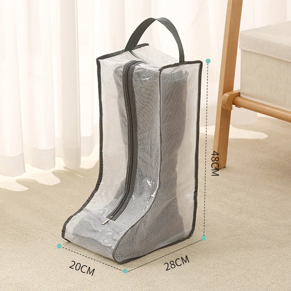 السفر حقيبة التخزين المحمولة ا - مراجعة Shoe Bag Dust وسعره