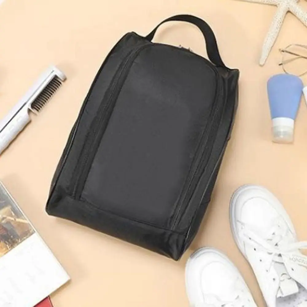 حقيبة أحذية الجولف المحمولة أك - مراجعة Shoe Bag Dust وسعره