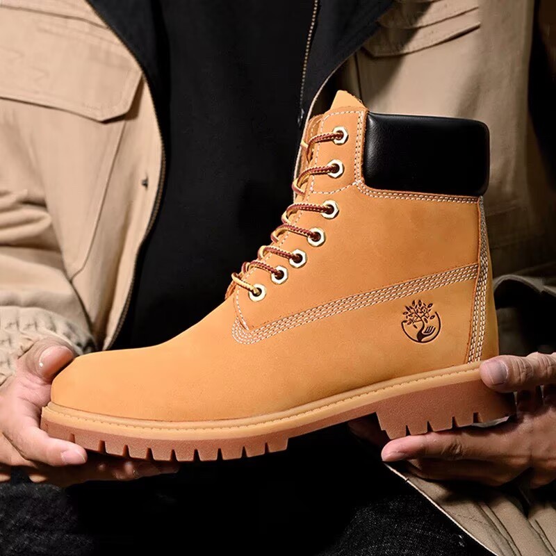 أحذية الرجال أحذية عالية الجود - مراجعة Sneaker Zone وسعره