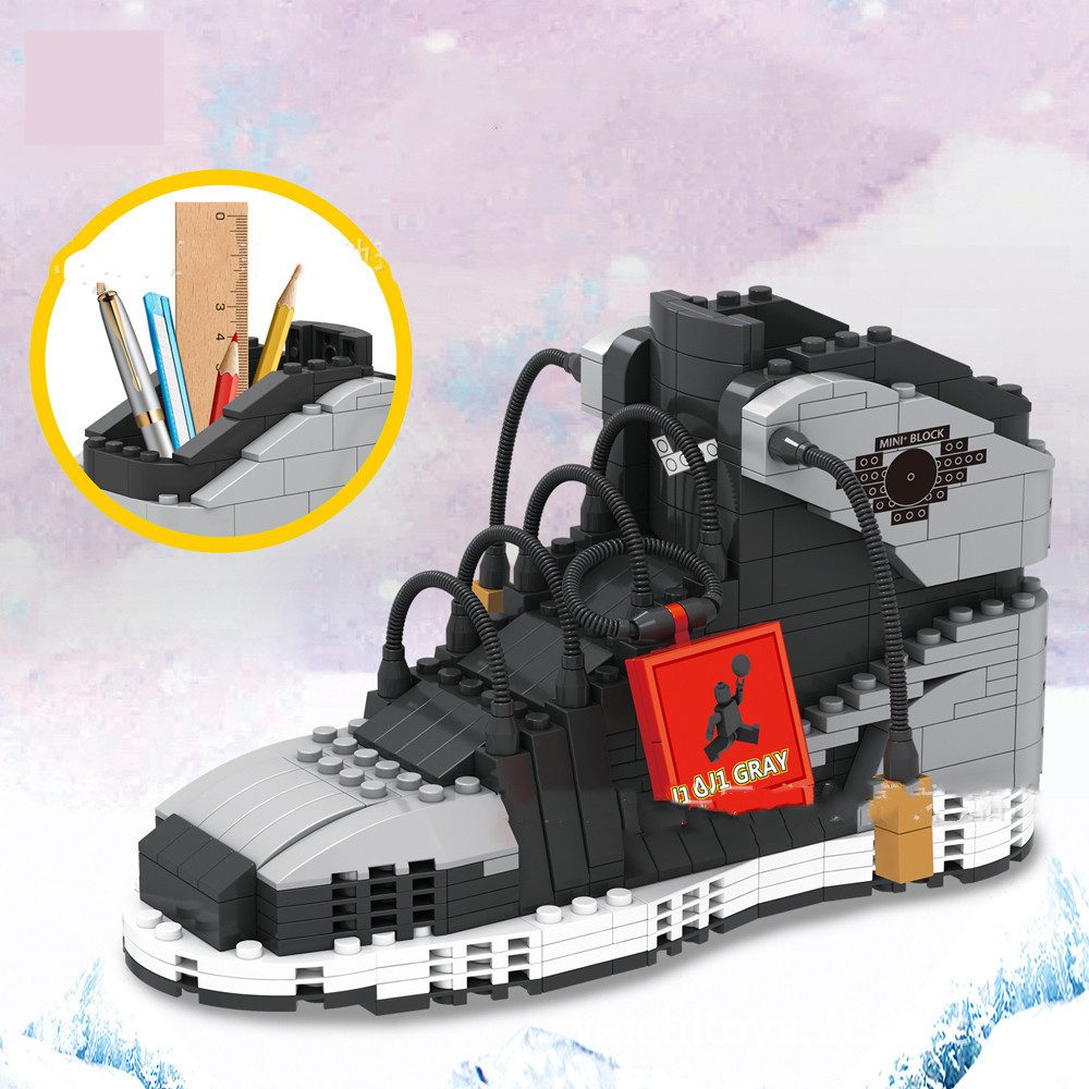 أحذية كرة السلة الرياضية اللبن - مراجعة Sneaker Care Shoe Box وسعره