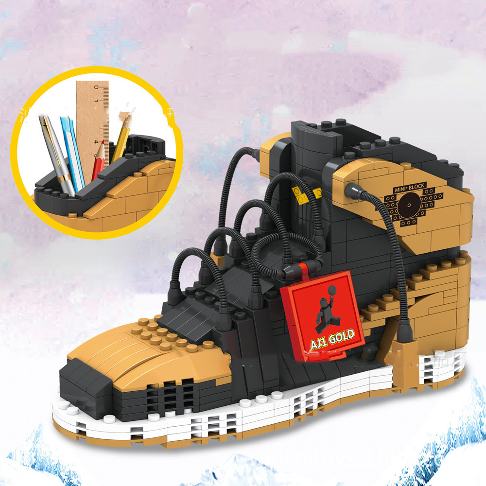 أحذية كرة السلة الرياضية اللبن - مراجعة Sneaker Care Shoe Box وسعره