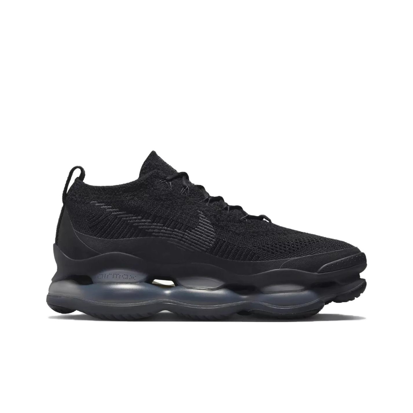 حذاء نايك إير ماكس سكوربيون لل - مراجعة Sneaker Zone وسعره