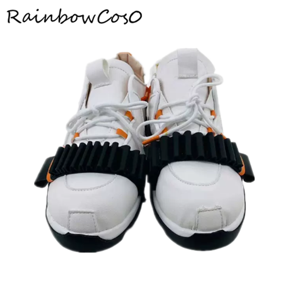 أحذية Belle Zenless Zone Zero  - مراجعة Sneaker Zone وسعره