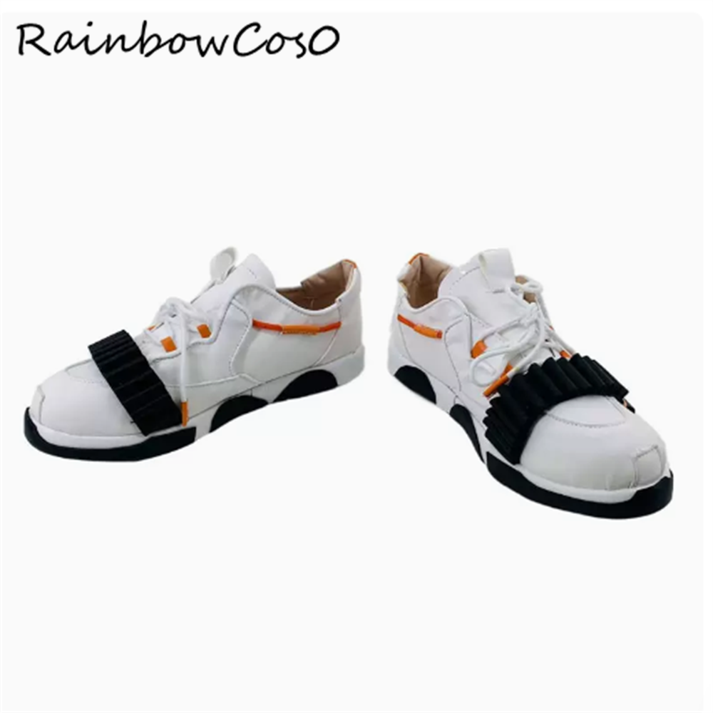 أحذية Belle Zenless Zone Zero  - مراجعة Sneaker Zone وسعره