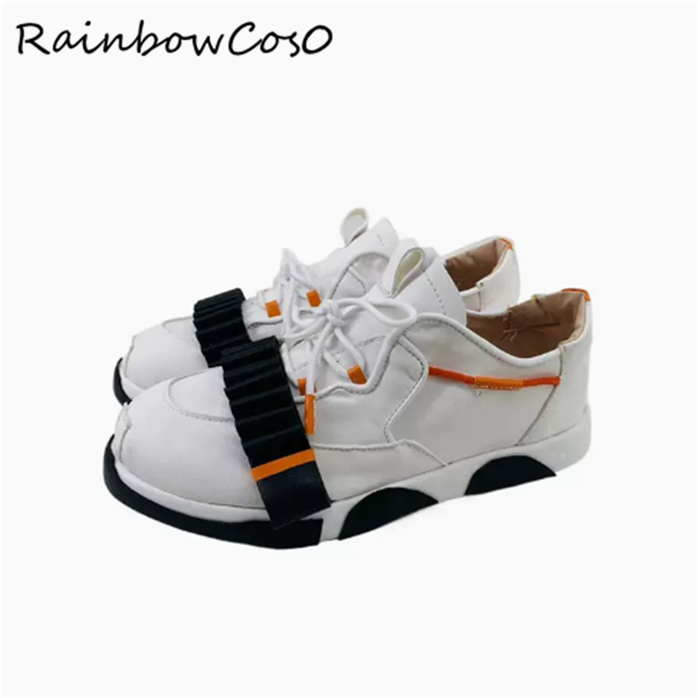 أحذية Belle Zenless Zone Zero  - مراجعة Sneaker Zone وسعره