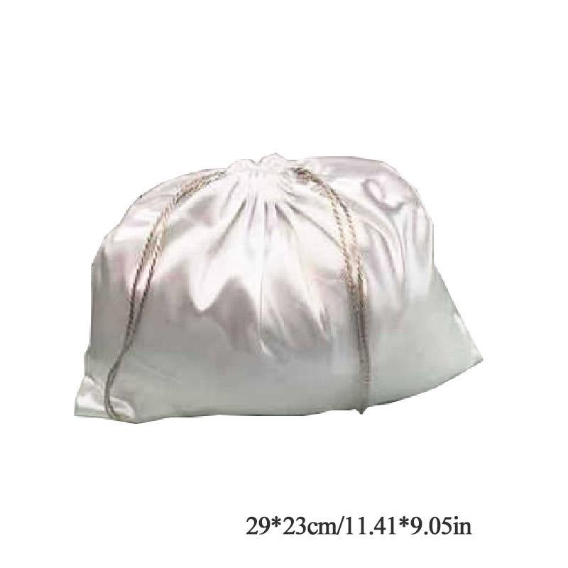 أكياس غبار لحقائب اليد ، غطاء  - مراجعة Shoe Bag Dust وسعره