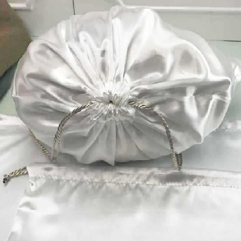 أكياس غبار لحقائب اليد ، غطاء  - مراجعة Shoe Bag Dust وسعره