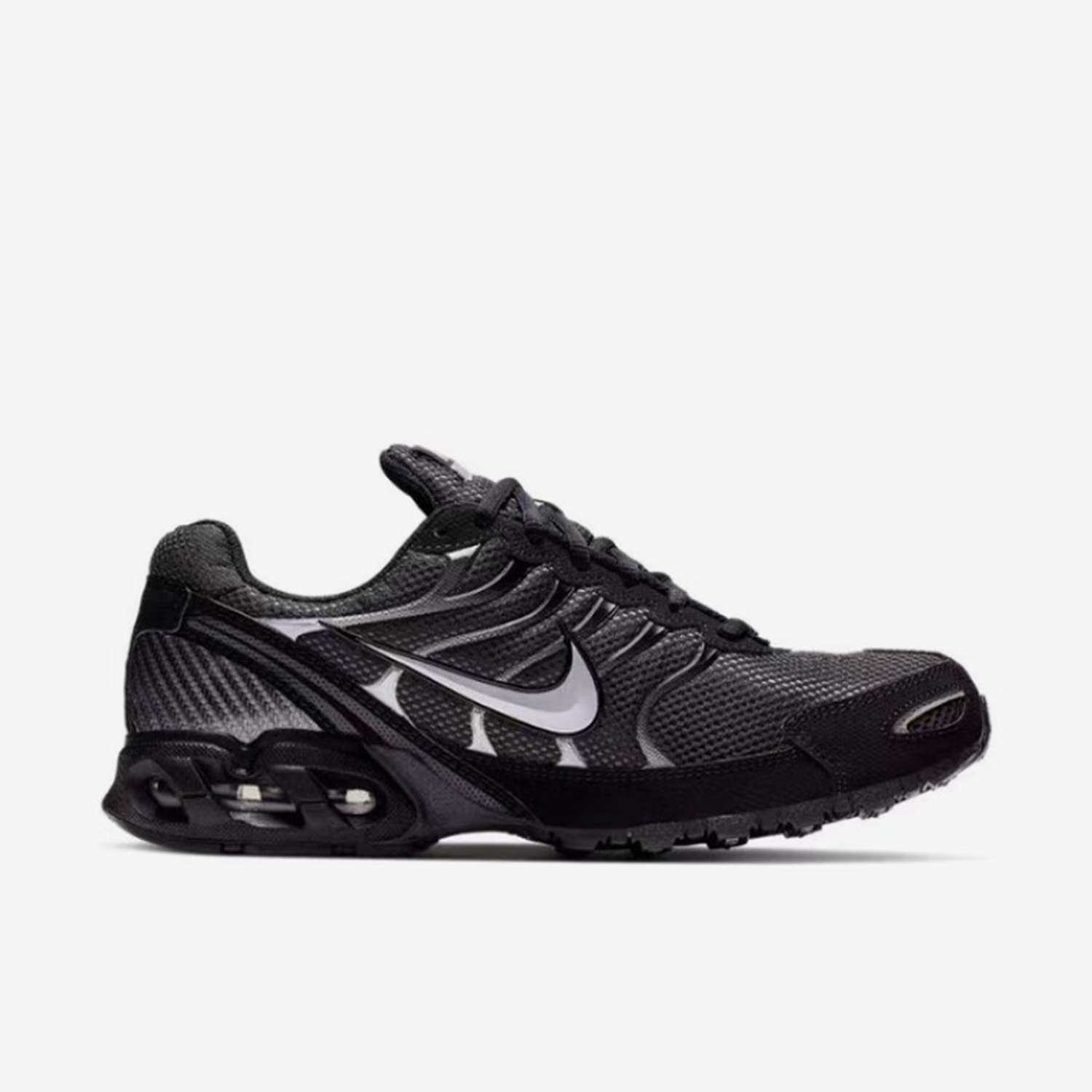 حذاء الجري AIR MAX TORCH 4 الر - مراجعة Sneaker Zone وسعره
