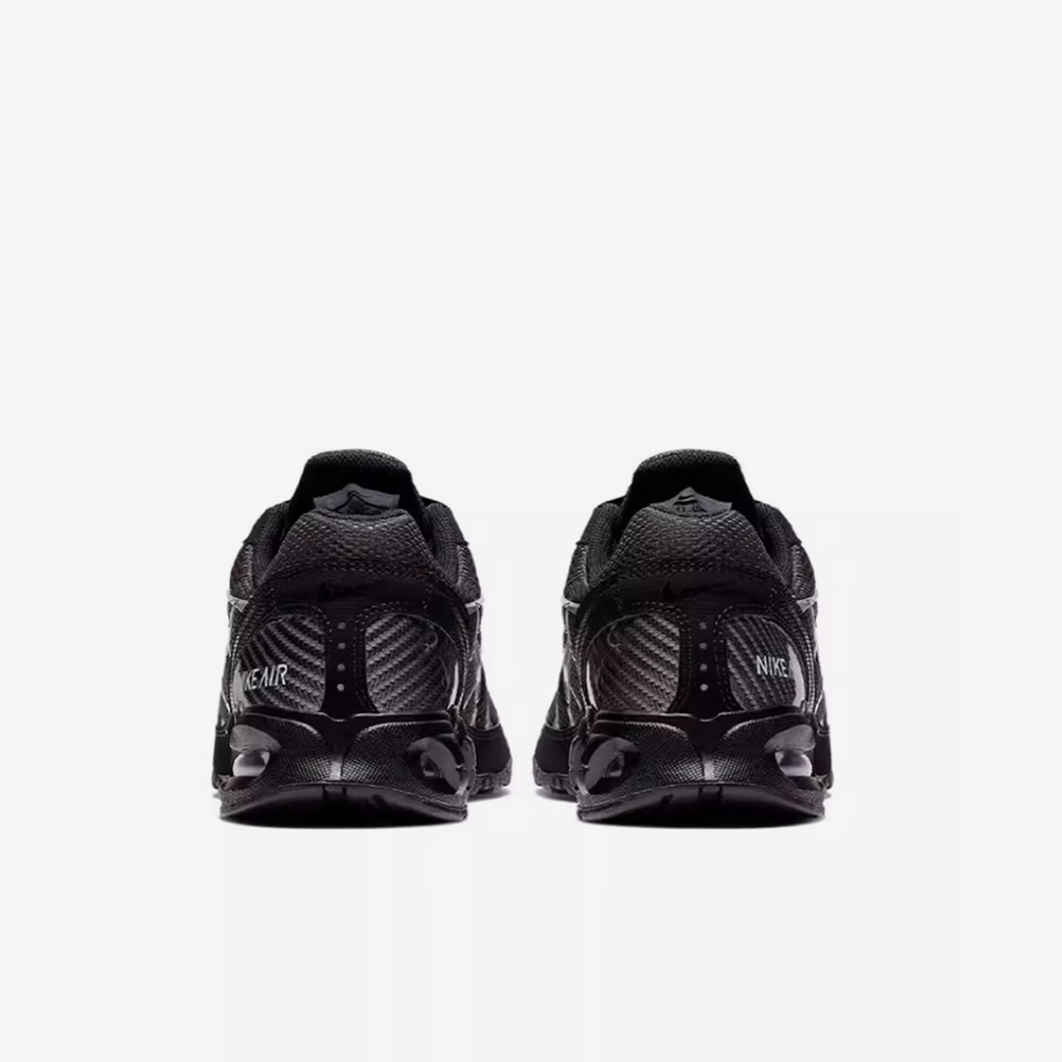 حذاء الجري AIR MAX TORCH 4 الر - مراجعة Sneaker Zone وسعره