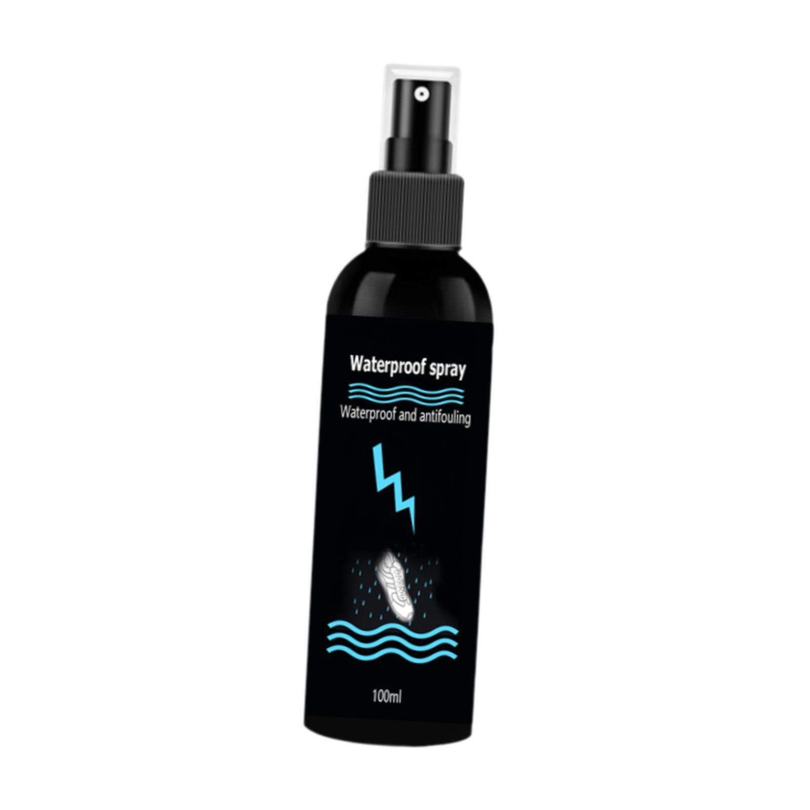 بخاخ واقي الأحذية 100 مل، طلاء - مراجعة Sneaker Protector Spray وسعره