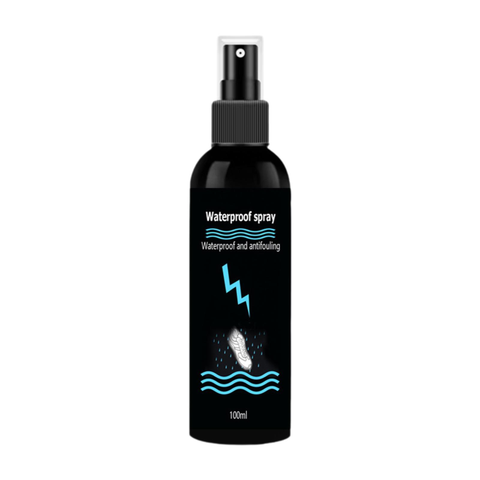 بخاخ واقي الأحذية 100 مل، طلاء - مراجعة Sneaker Protector Spray وسعره