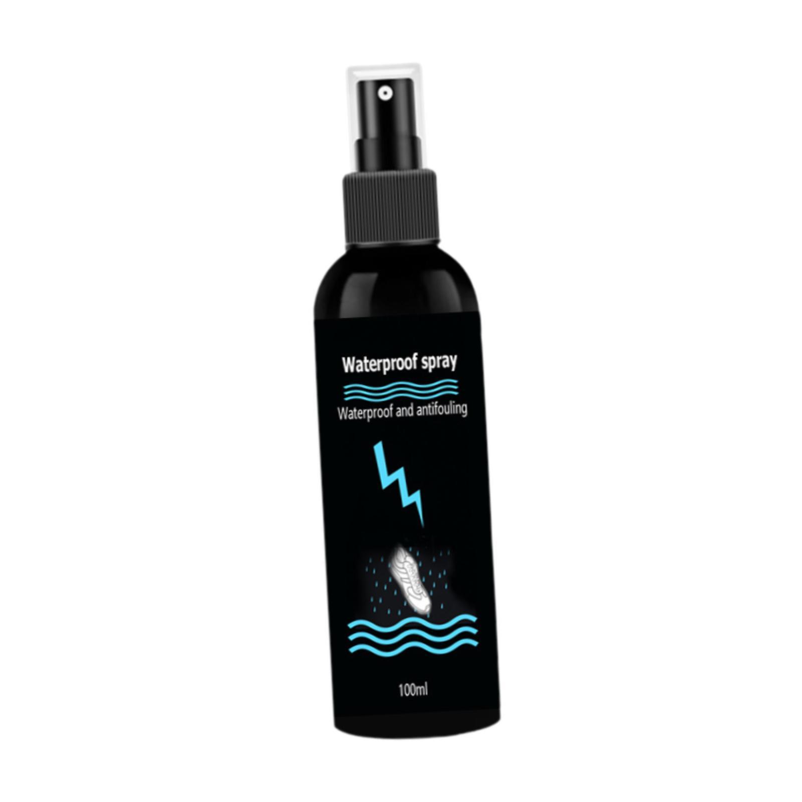 بخاخ واقي الأحذية 100 مل، طلاء - مراجعة Sneaker Protector Spray وسعره