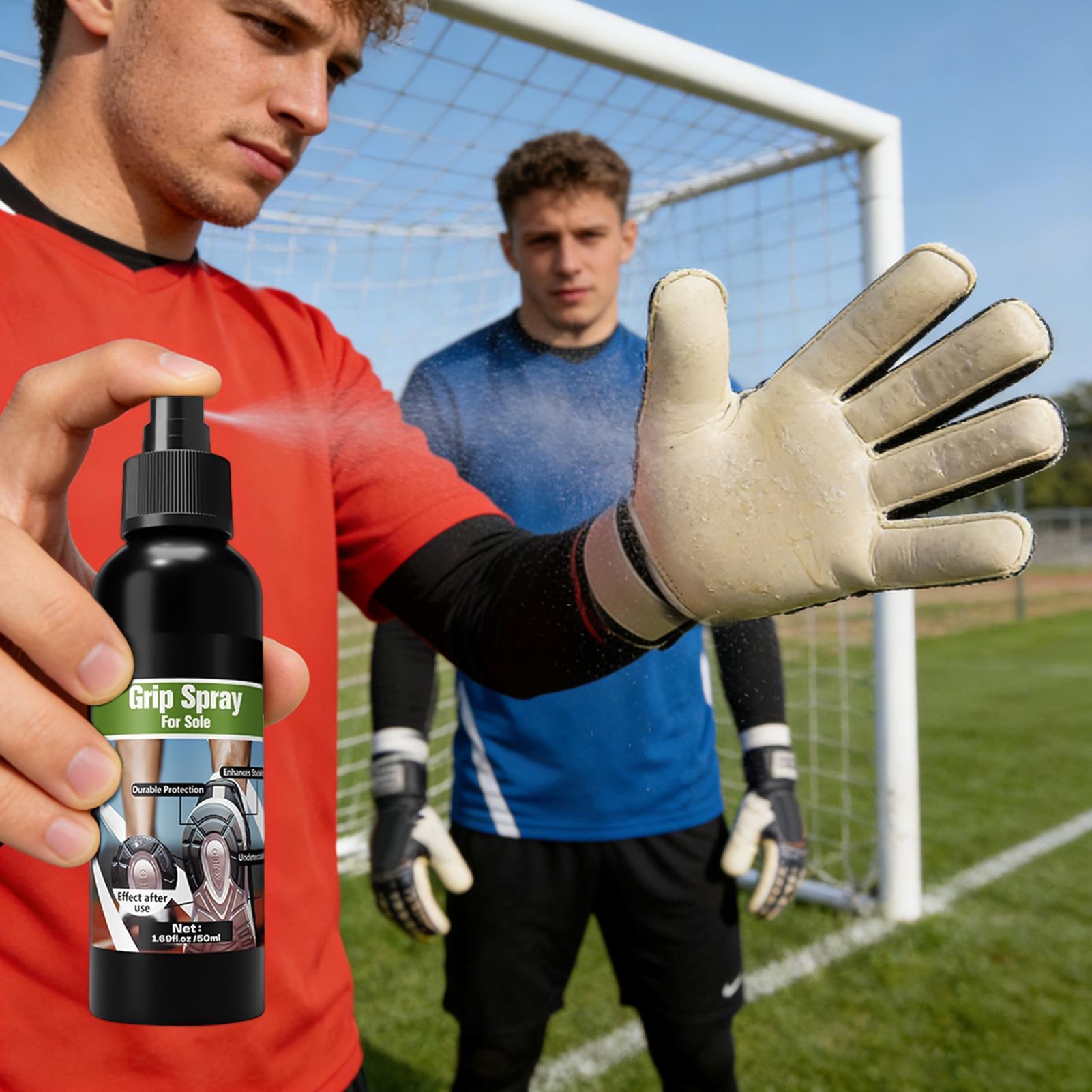 بخاخ لاصق مقاوم للعوامل الجوية - مراجعة Sneaker Protector Spray وسعره