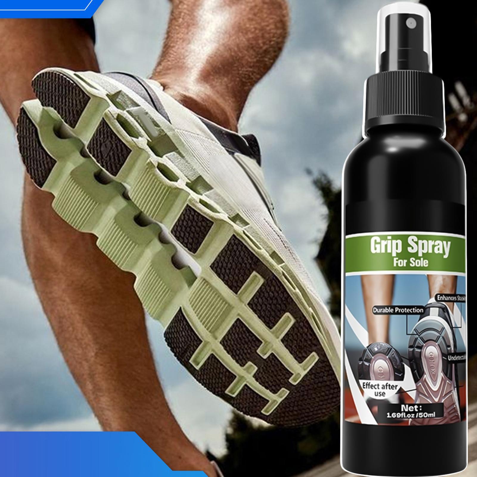 بخاخ لاصق مقاوم للعوامل الجوية - مراجعة Sneaker Protector Spray وسعره