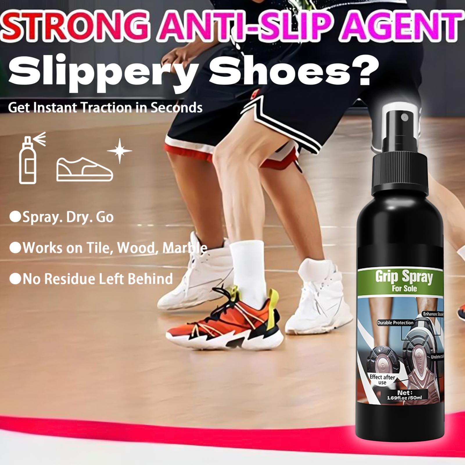 بخاخ لاصق مقاوم للعوامل الجوية - مراجعة Sneaker Protector Spray وسعره